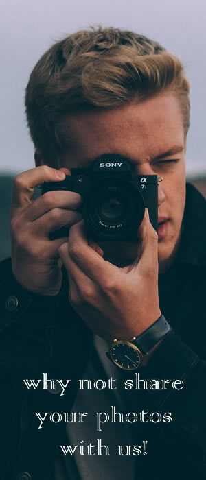 share your Christian photos